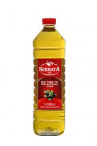 Serrata Pomace Olive Oil